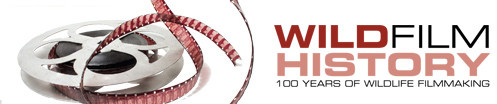 WildFilmHistory logo