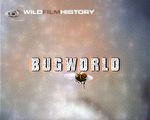 Bugworld: War of Two Worlds : Humans - living in bugworld