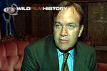 Tim Cowling at Wildscreen, 1994