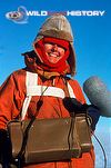 Sound recording on polar plateau