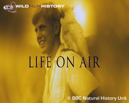 David Attenborough - 50 years in televison