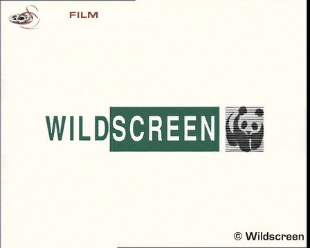 Wildscreen Film Festival, 1994