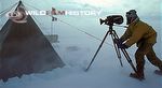 Filming on the polar plateau 2