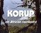 Korup - An African Rainforest