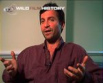 Derek Bous: The future of the wildlife film industry