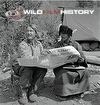 Tsangi Lama from Thiangboche Monastery visiting Everest base camp with Tom Stobart, 1954