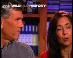 Howard and Michele Hall: Discussing other names and projects in the wildlife filmmaking industry 