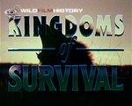 Krakatoa: The Day That Shook The World: The loudest noise the world has ever known