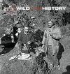 Charles Lagus (working recorder) and Tom Stobart recording commentary.  Photograph taken in 1954 during a zoological expedition to the Everest.