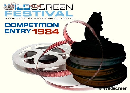 Wildscreen Film Entry, 1984