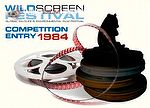 Wildscreen Film Entry, 1984