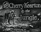 With Cherry Kearton in the Jungle