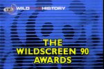 Wildscreen Awards, 1990