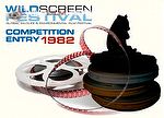 Wildscreen Film Entry, 1982