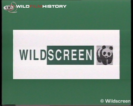 Wildscreen promotional video 1995