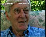 Christopher Parsons: Working with the early names in natural history broadcasting