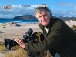 Filming Tasmanian Devils