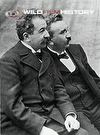 Louis and Auguste Lumire inventors of the Cinematographe